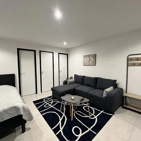 Independant & Lumineux ショレ