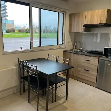 Appartement Indépendant&lumineux