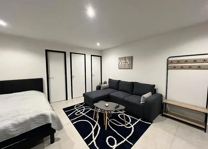 Indépendant&lumineux Cholet